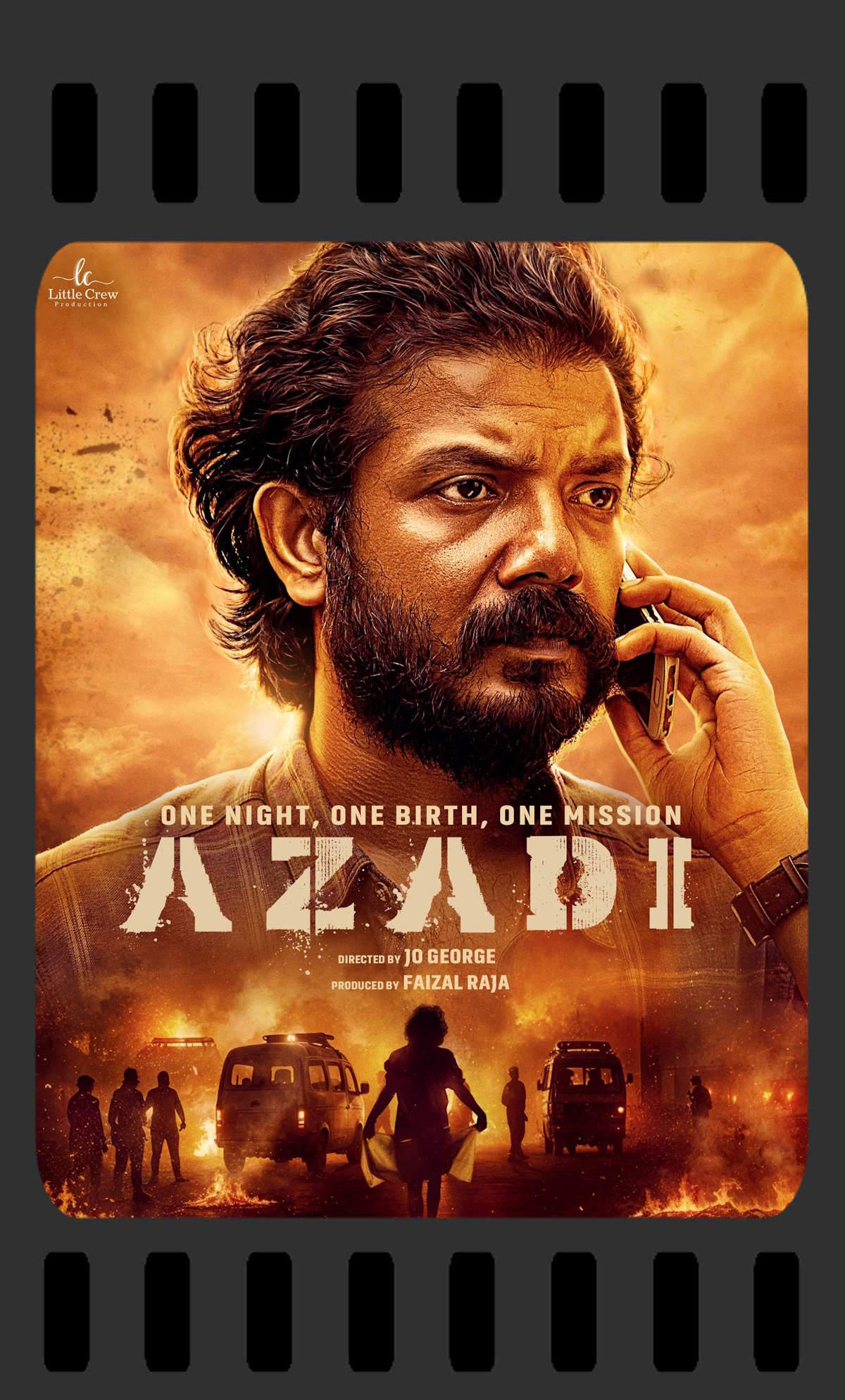 Azadi
