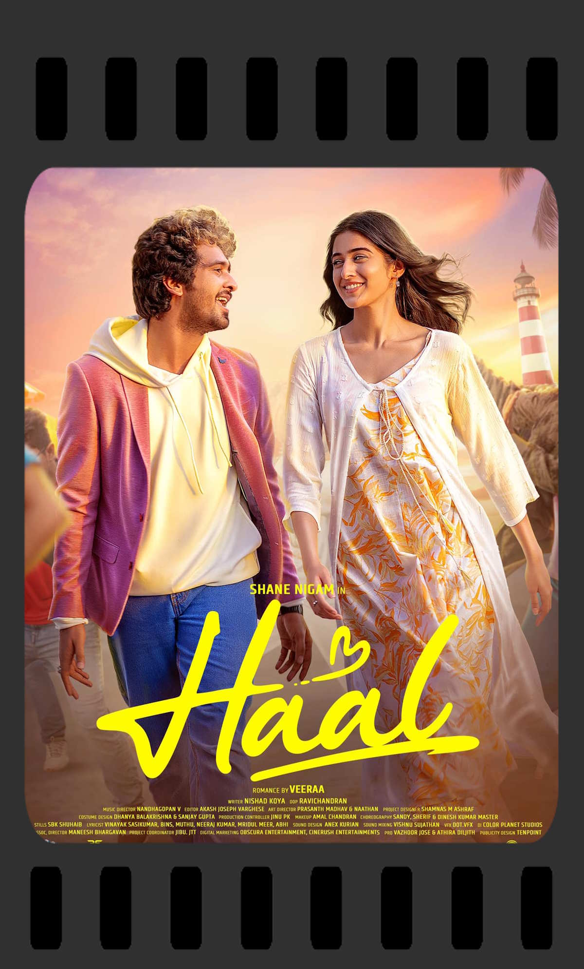 Haal