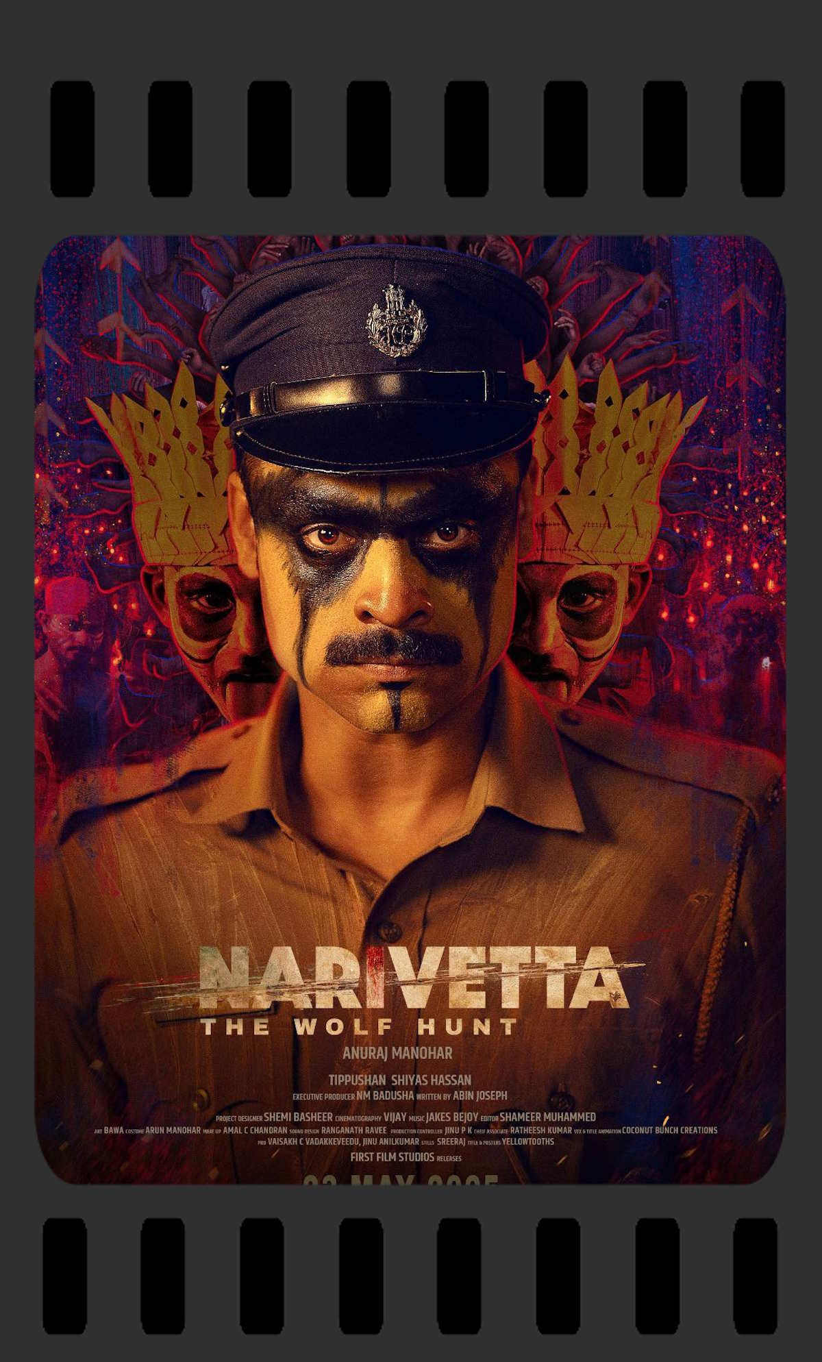 Narivetta